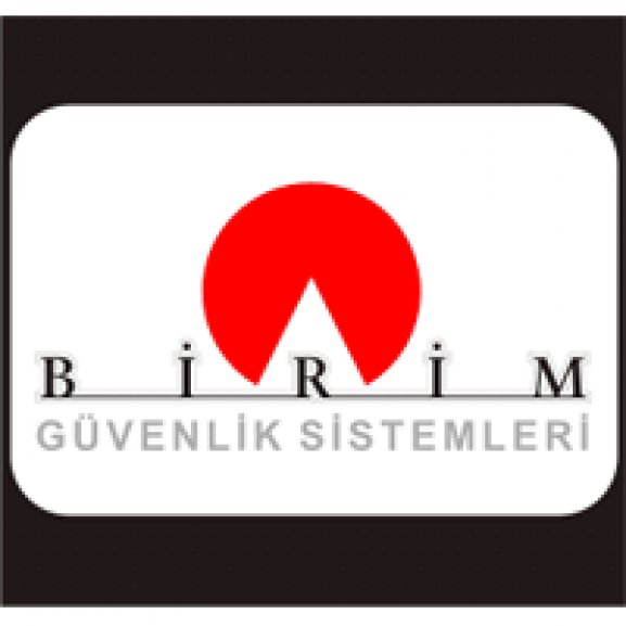 Logo of Birim Güvenlik Sistemleri