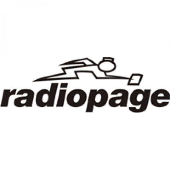Logo of Radio Page