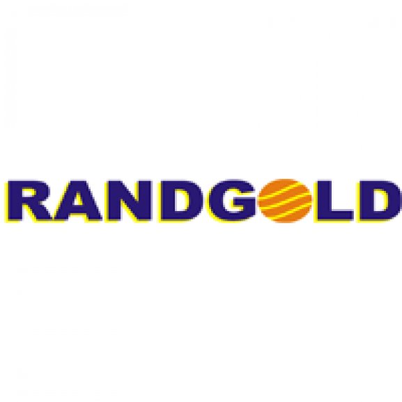 Logo of RandGold
