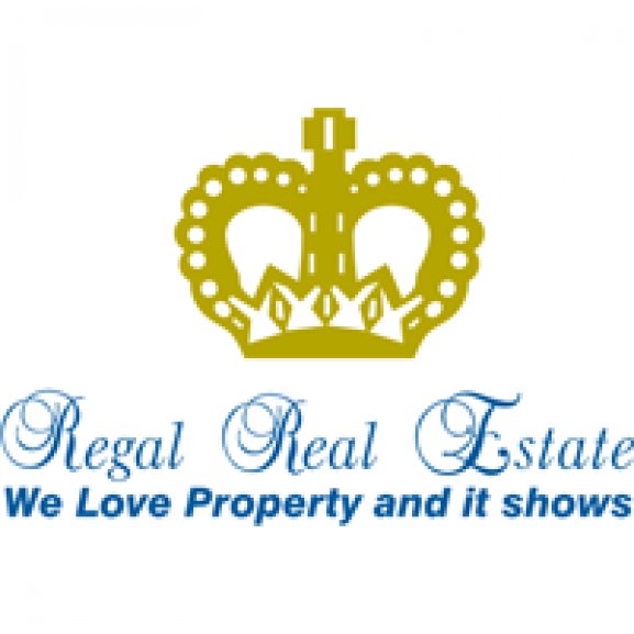 Logo of Regal Real Estate