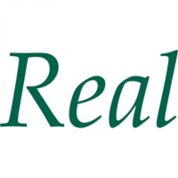 Logo of Real