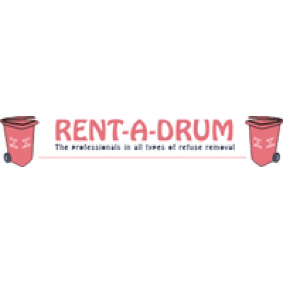 Logo of Rent-A-Drum