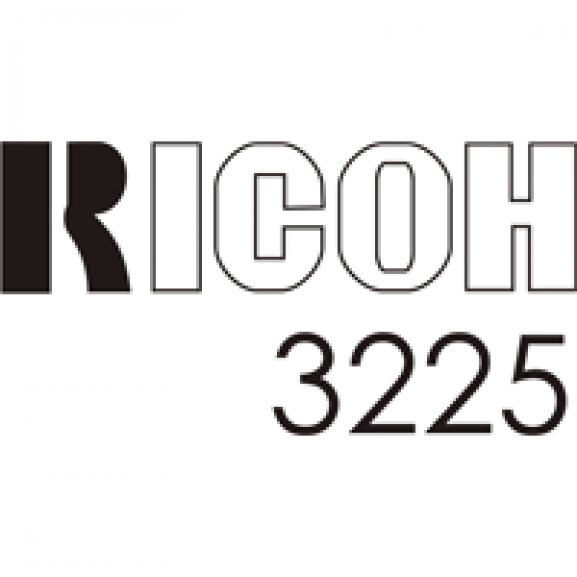 Logo of Ricoh