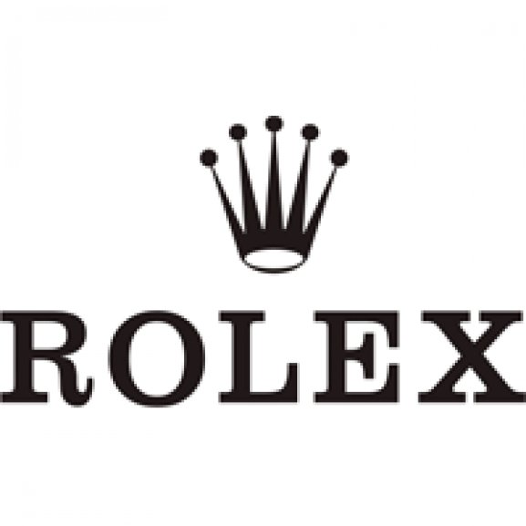 Logo of Rolex