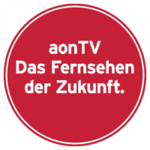 Logo of aonTV