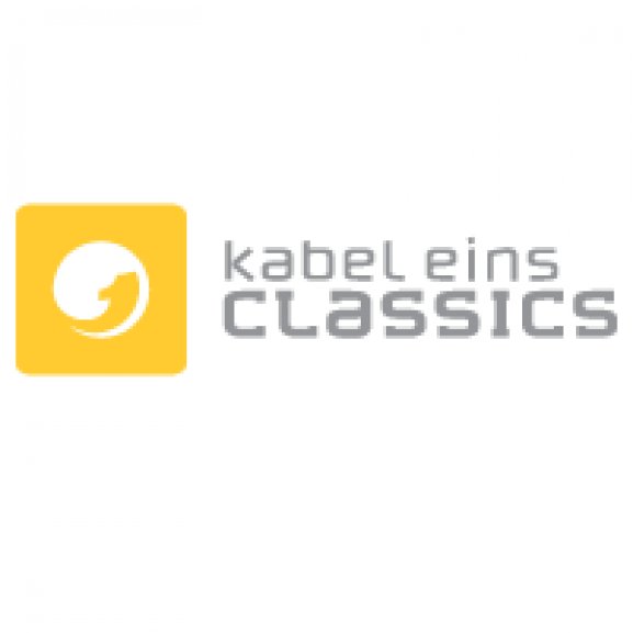 Logo of Kabel 1 classics