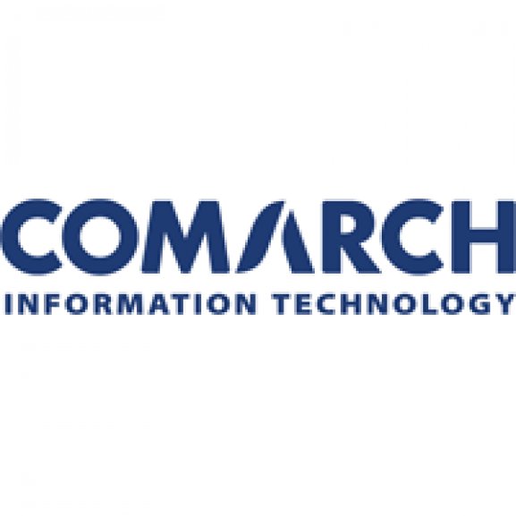 Logo of COMARCH S.A.