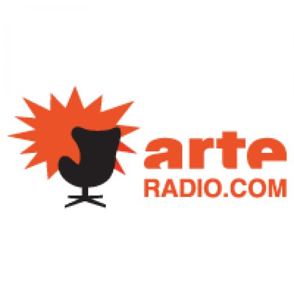 Logo of arte radio.com