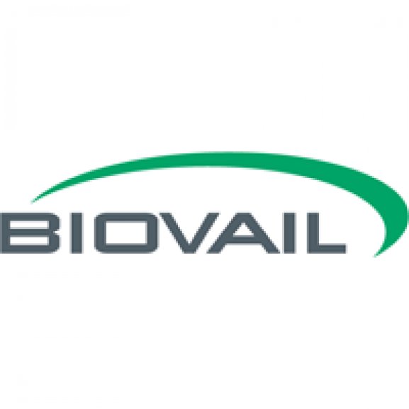 Logo of Biovail