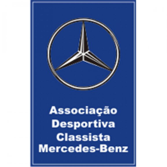 Logo of ADC Mercedes-Benz