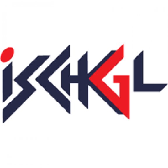 Logo of Ischgl
