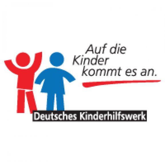 Logo of Deutsches Kinderhilfswerk