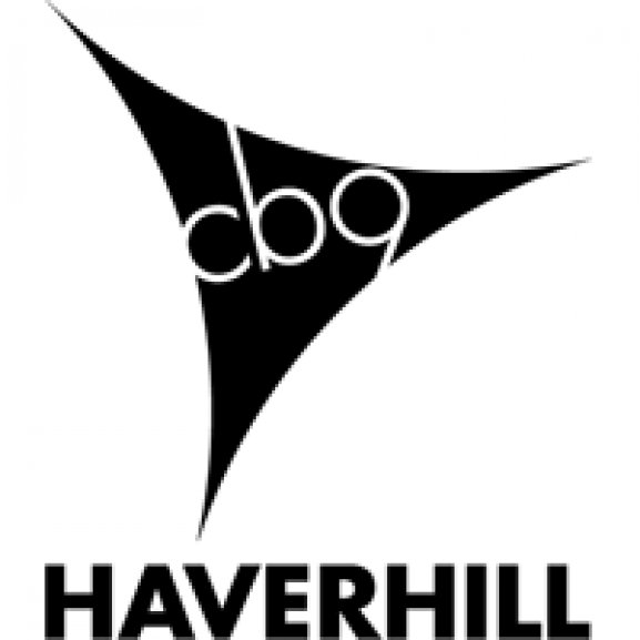 Logo of Haverhill_mk1