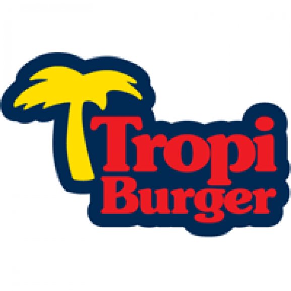 Logo of Tropiburger