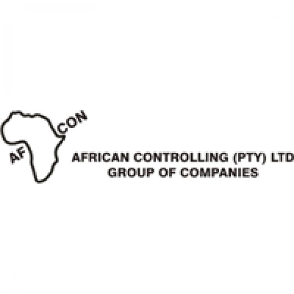 Logo of Afcon