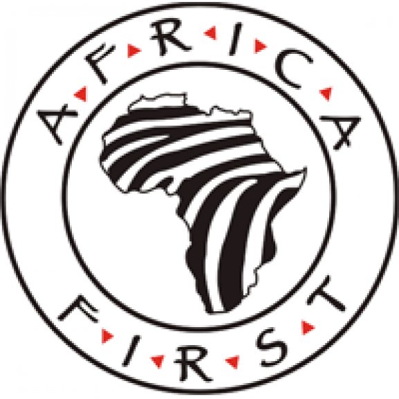 Logo of Africa First