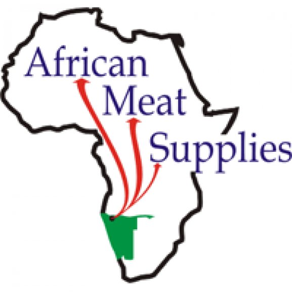Logo of African Meat Supplies
