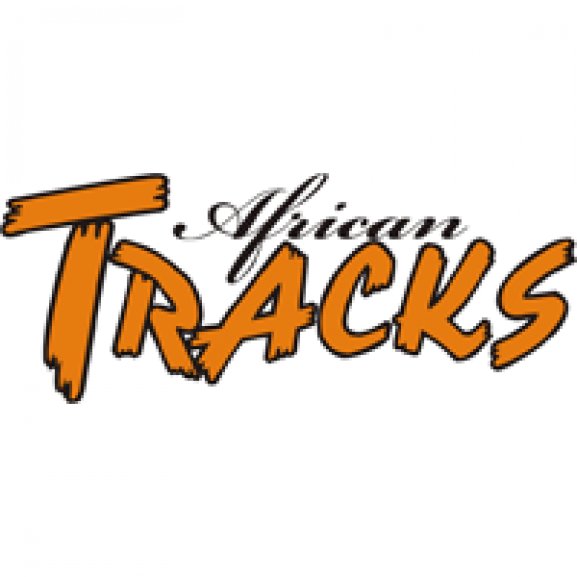 Logo of African Tracks