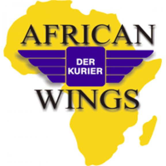 Logo of African Wings