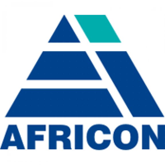 Logo of Africon