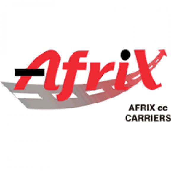 Logo of Afrix