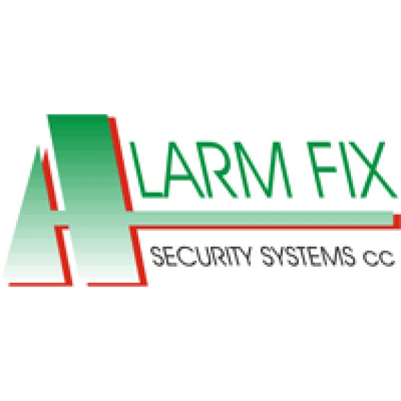 Logo of Alarm Fix