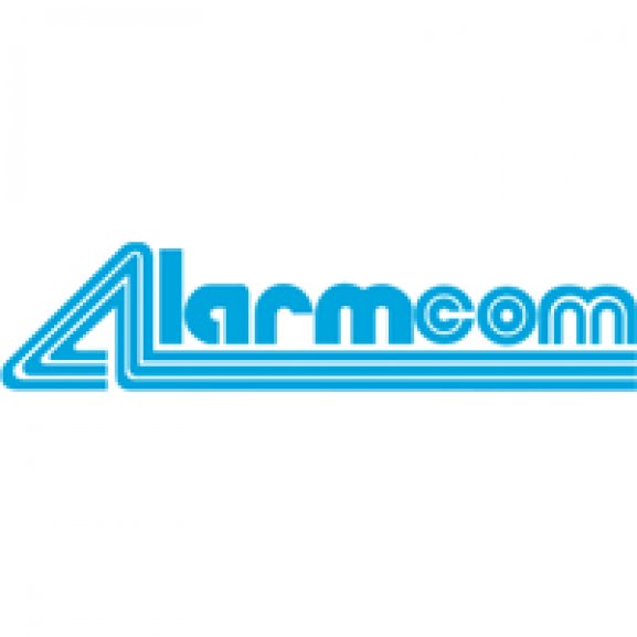 Logo of Alarmcom