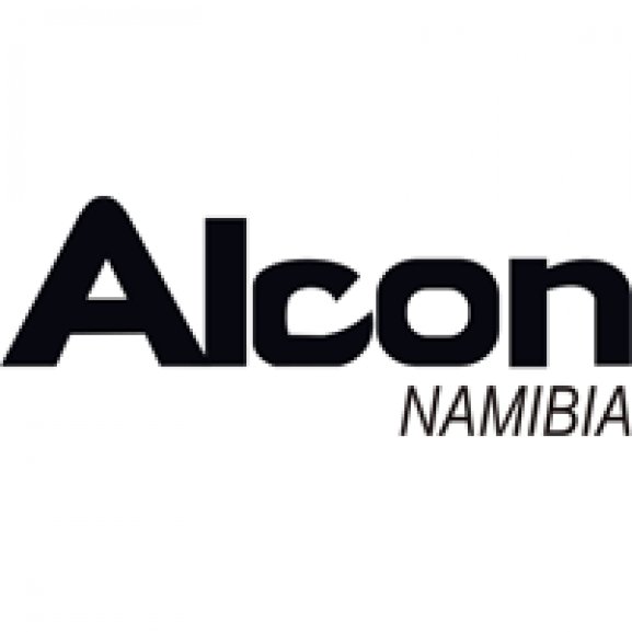 Logo of Alcon