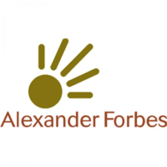 Logo of Alexander Forbes