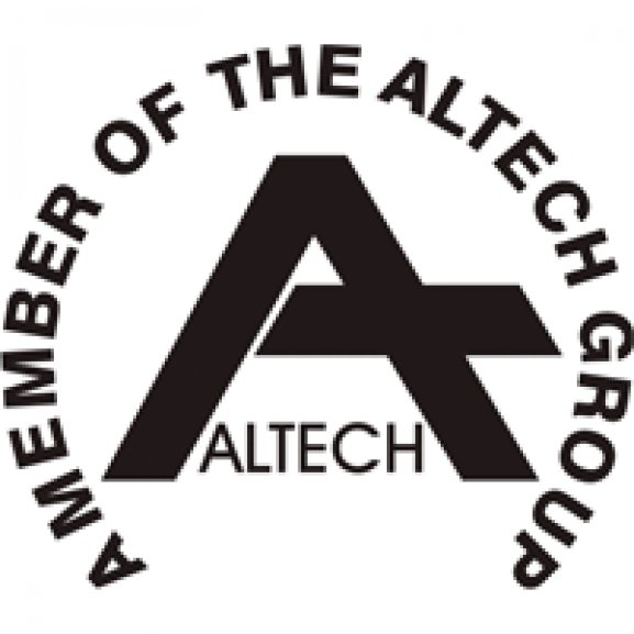 Logo of Altech