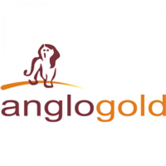 Logo of Anglogold