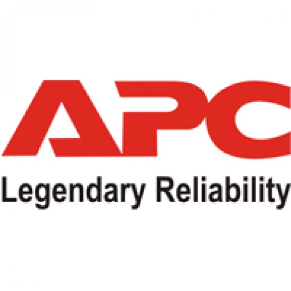 Logo of APC