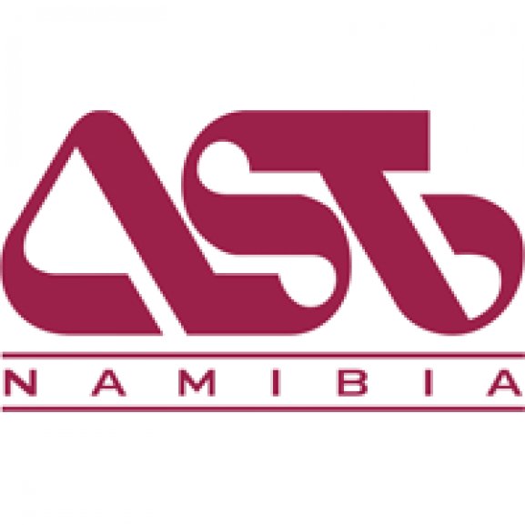 Logo of AST