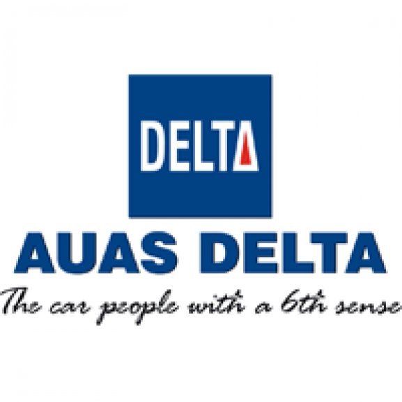 Logo of Auas Delta