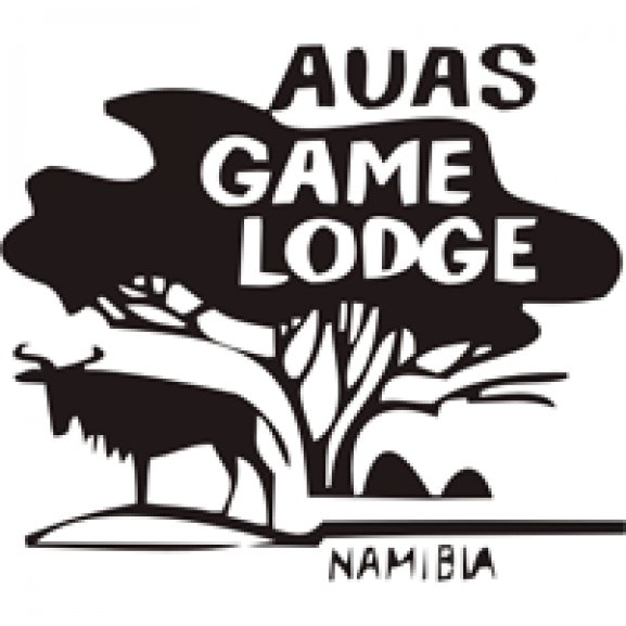 Logo of Auas Game Lodge