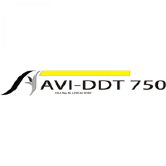 Logo of AVI - DDT