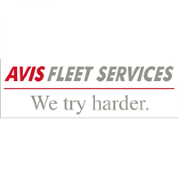 Logo of Avis