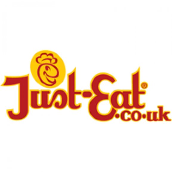 Logo of Just-Eat.co.uk