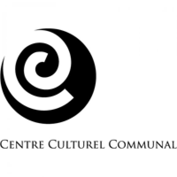 Logo of Centre Culturel Comunal