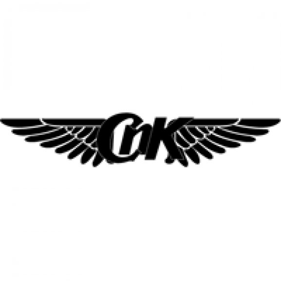 Logo of Chinook Logo