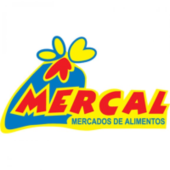 Logo of Mercal C.A.