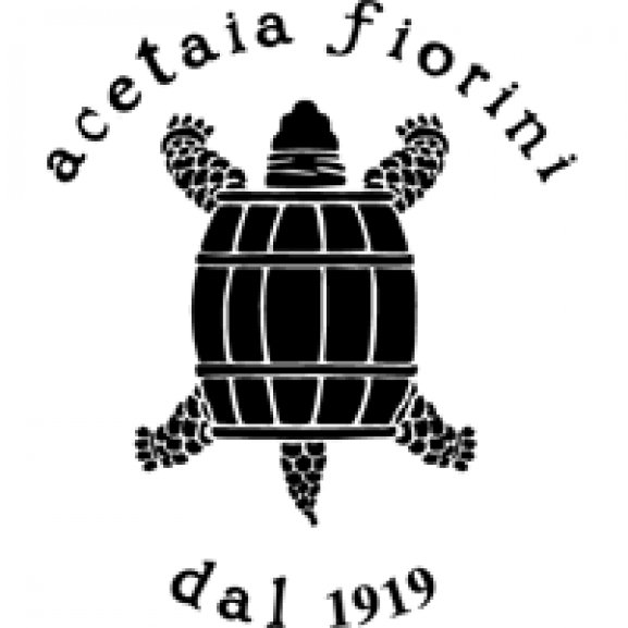 Logo of Fiorini 1919 Balsamic Vinegar