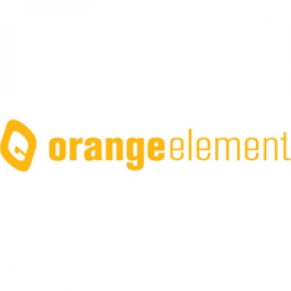 Logo of Orange Element