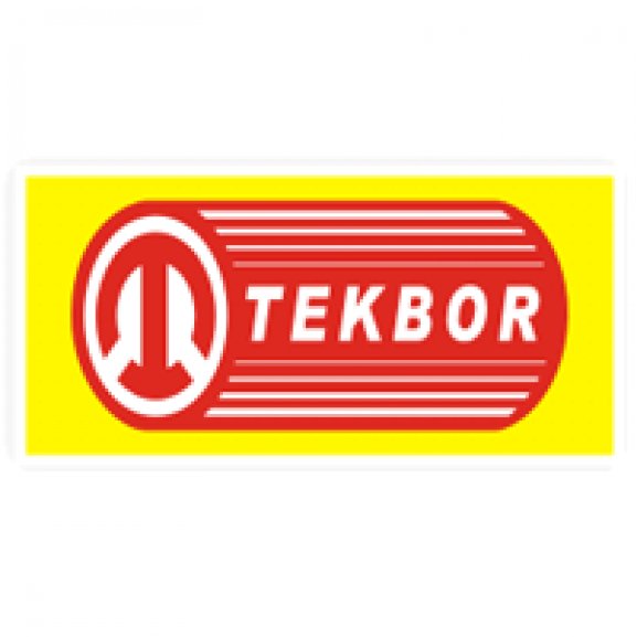 Logo of TEKBOR