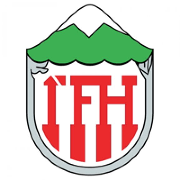 Logo of Hottur Egilsstadir