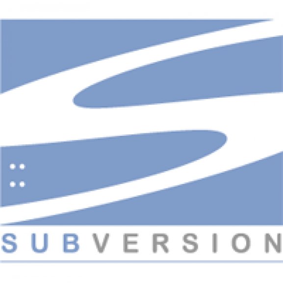 Logo of Subversion