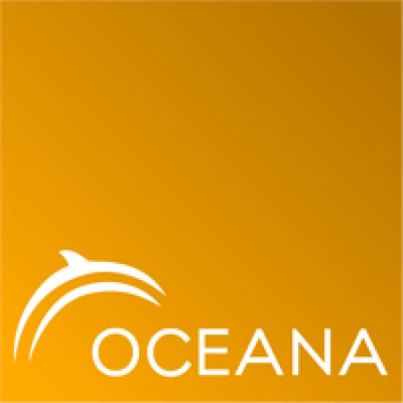 Logo of oceana.org