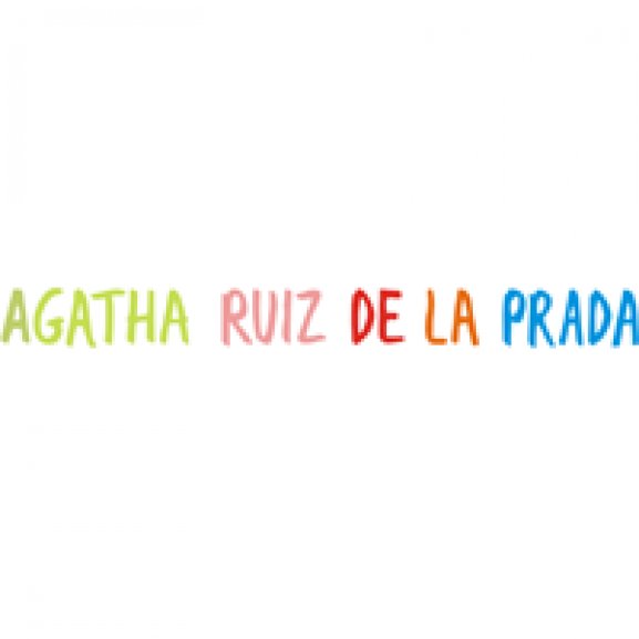 Logo of Agatha ruiz de la praga