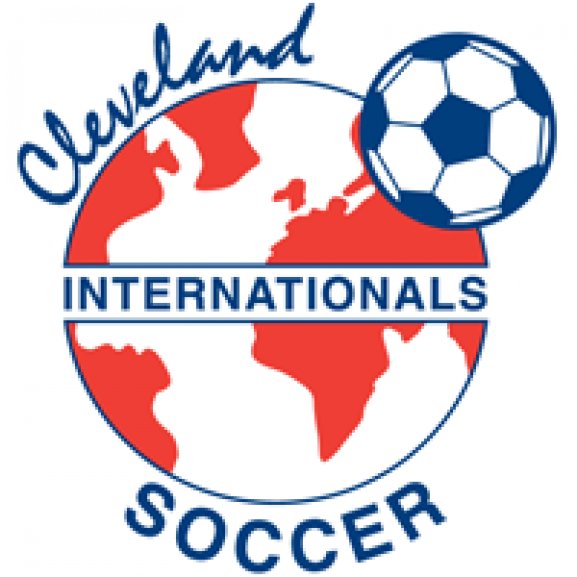 Logo of Cleveland Internationals Soccer Club