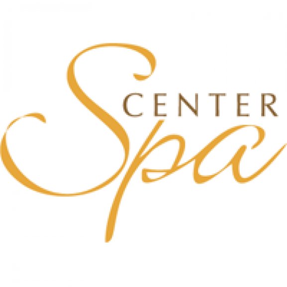 Logo of spa center